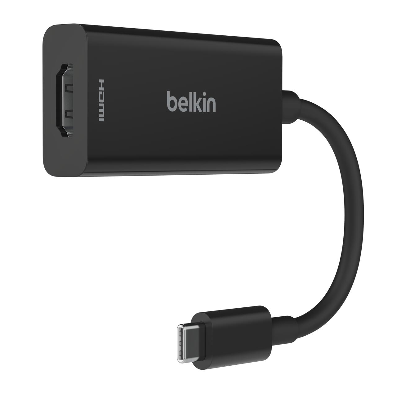 Belkin Connect USB-C auf HDMI 2.1 Adapter Belkin Connect USB-C auf HDMI 2.1 Adapter